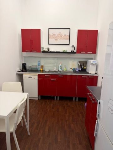 Biuro Warszawa Śródmieście, ul. Grzybowska. Zdjęcie 5