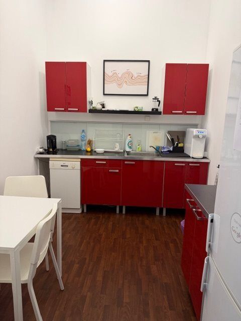 Biuro Warszawa Śródmieście, ul. Grzybowska. Zdjęcie 5