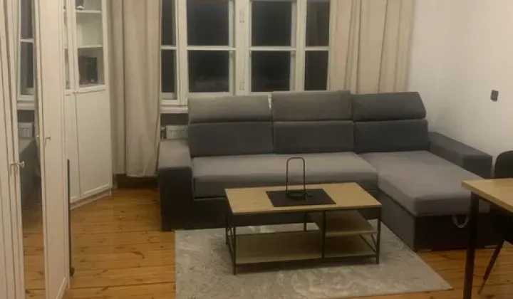 Mieszkanie 3-pokojowe Jelenia Góra Centrum