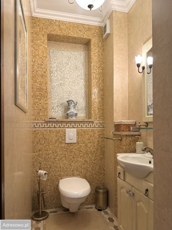 dom wolnostojący, 6 pokoi Jazgarzewszczyzna. Zdjęcie 10