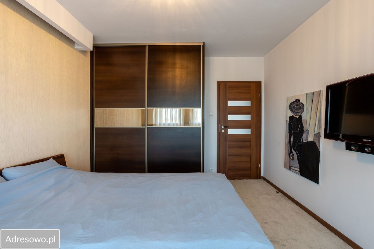 Mieszkanie 2-pokojowe Poznań Grunwald, ul. Wojskowa. Zdjęcie 16