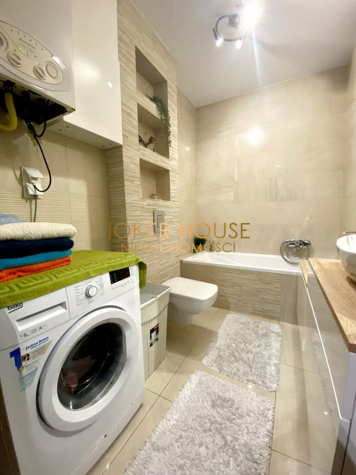 Mieszkanie 2-pokojowe Rzeszów, ul. Słoneczny Stok. Zdjęcie 9