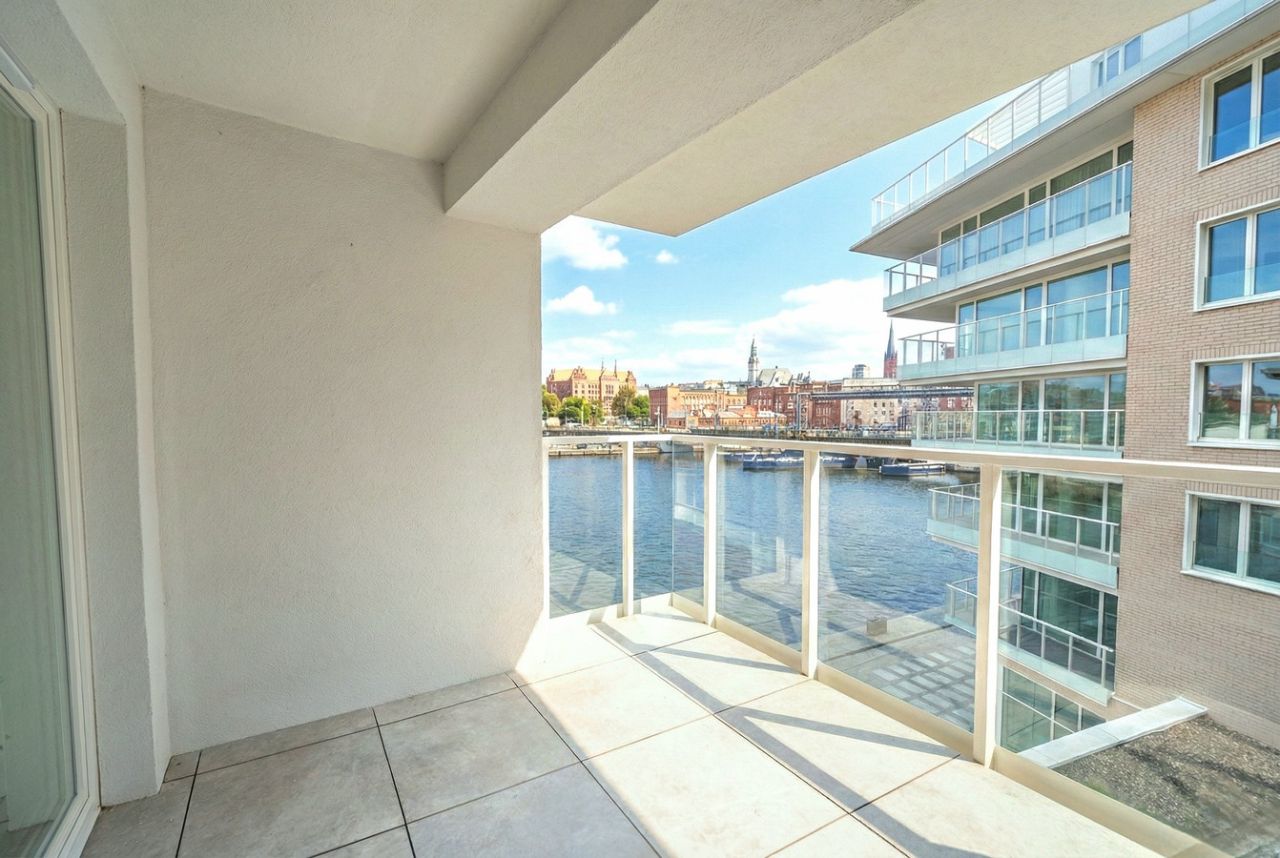 Mieszkanie 4-pokojowe Szczecin Kępa Parnicka, ul. Leona Heyki. Zdjęcie 4