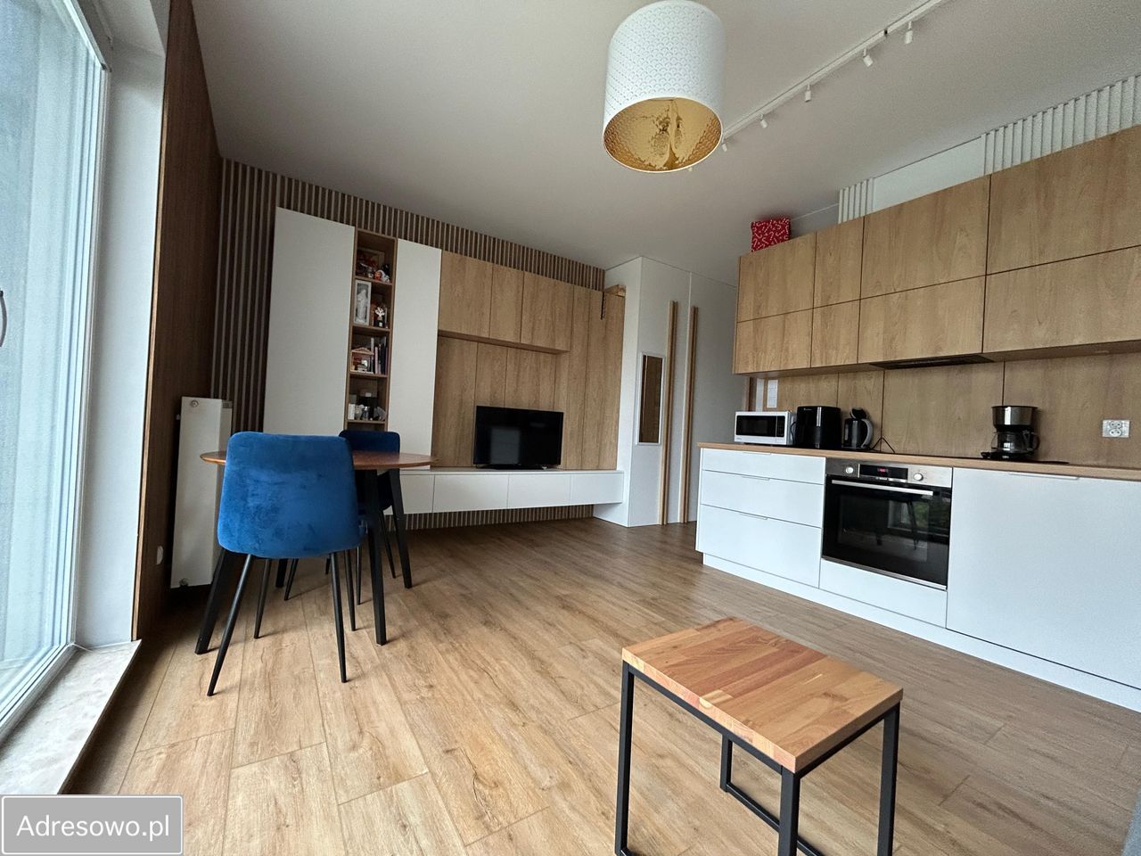 Mieszkanie 1-pokojowe Gdańsk Ujeścisko, ul. Mariana Kołodzieja. Zdjęcie 10