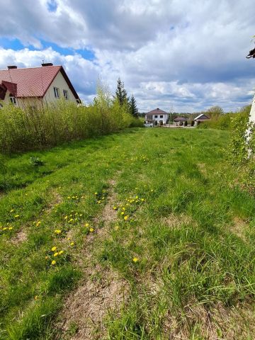 Działka budowlana Rzeszów Zalesie, ul. Matysowska. Zdjęcie 5