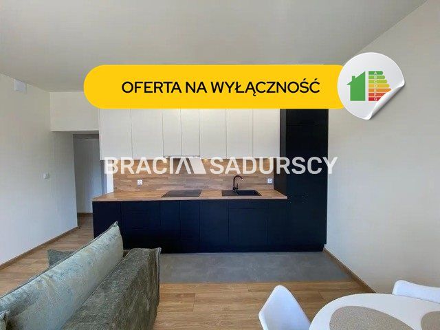 Mieszkanie 4-pokojowe Kalwaria Zebrzydowska, ul. Jagiellońska. Zdjęcie 1