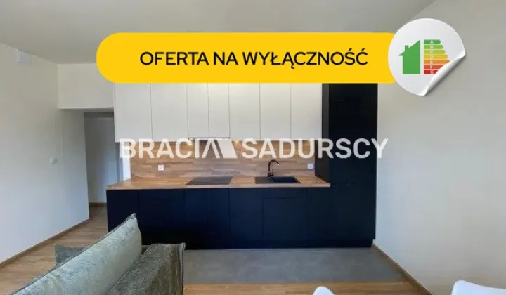 Mieszkanie 4-pokojowe Kalwaria Zebrzydowska, ul. Jagiellońska