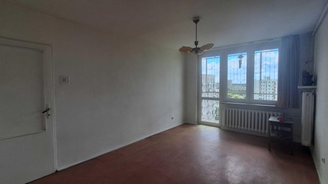 Mieszkanie 3-pokojowe Warszawa Służew, ul. Bełdan. Zdjęcie 2