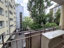 Mieszkanie 1-pokojowe Warszawa Śródmieście, ul. Hoża. Zdjęcie 4