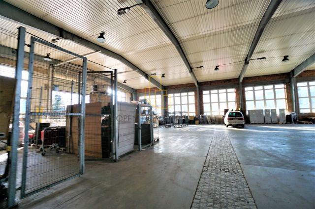 Lokal Wrocław, ul. Wyścigowa. Zdjęcie 34