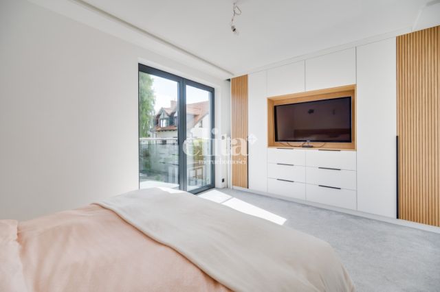 bliźniak, 9 pokoi Gdynia Witomino, ul. Wąska. Zdjęcie 17