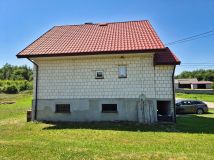 dom wolnostojący, 5 pokoi Wola Szczygiełkowa, Wola Szczygiełkowa. Zdjęcie 3