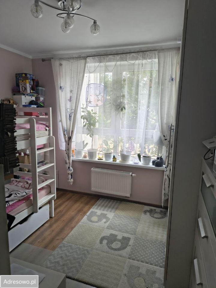 Mieszkanie 3-pokojowe Szczecin Prawobrzeże. Zdjęcie 5