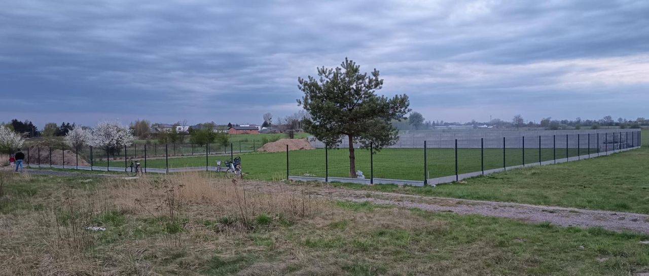 Działka rolno-budowlana Rokiciny-Kolonia, ul. Zachodnia. Zdjęcie 3