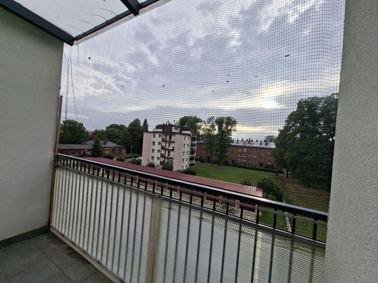 Mieszkanie 2-pokojowe Zamość, ul. Koszary. Zdjęcie 11