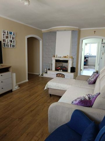 Mieszkanie na sprzedaż, 3 pokoje, 69 m², Giżycko