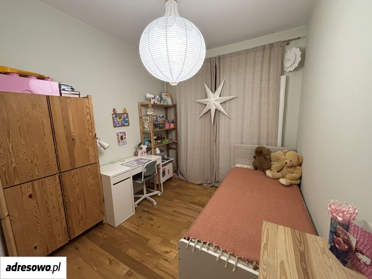 Mieszkanie 3-pokojowe Szczecin Niebuszewo, ul. Księcia Warcisława I. Zdjęcie 7