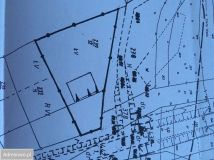 Działka budowlana Zielona Wieś. Zdjęcie 3