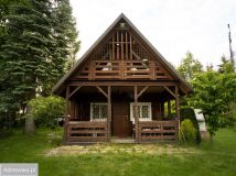 Działka siedliskowa Kalinów. Zdjęcie 1