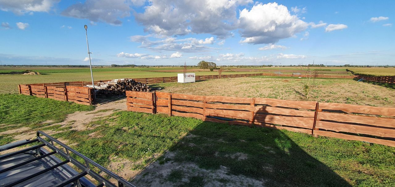 Działka rolno-budowlana Tarnowo Podgórne, ul. Podgórna. Zdjęcie 6
