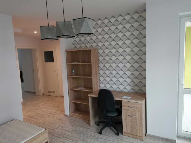 Mieszkanie 2-pokojowe Rzeszów, ul. Korczyńska. Zdjęcie 1