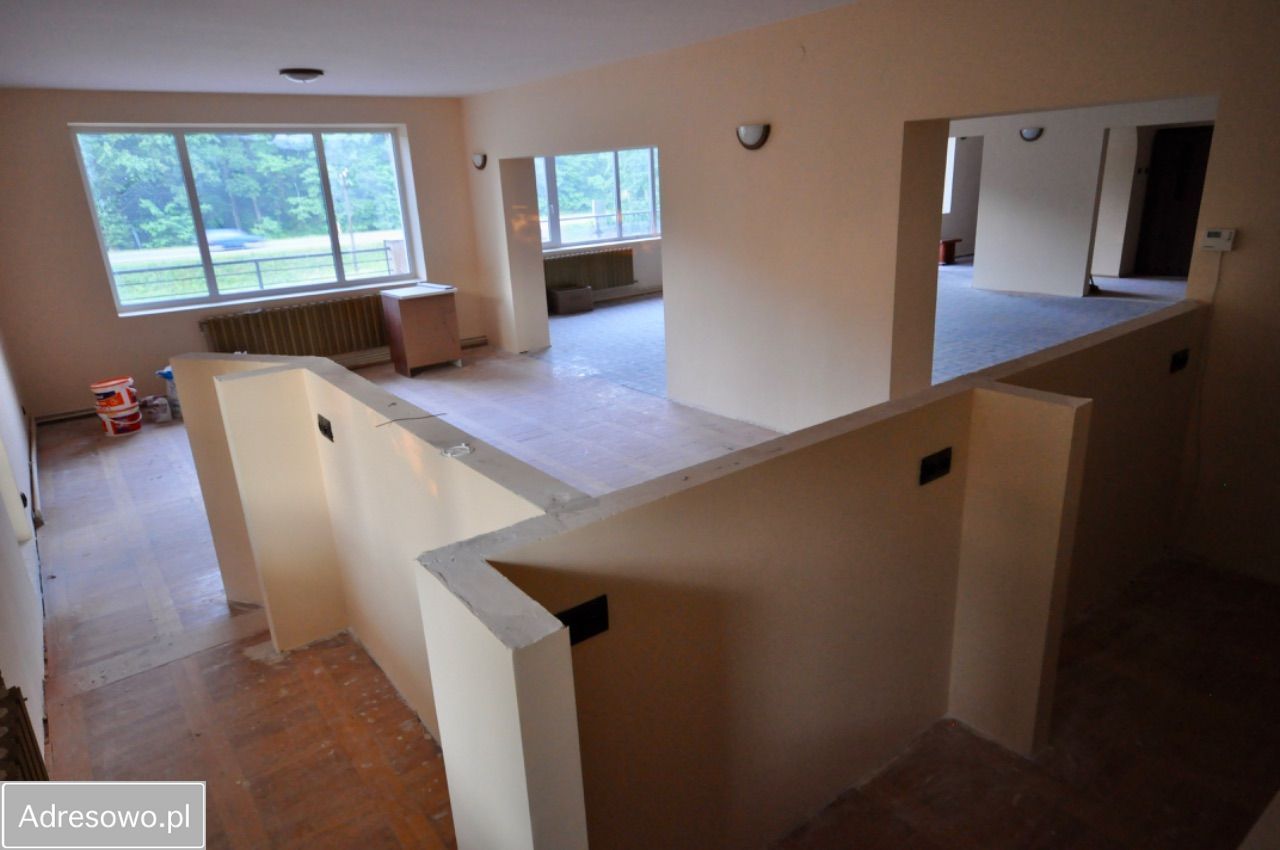 Lokal Rudna Mała. Zdjęcie 13