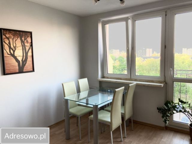 Mieszkanie 2-pokojowe Warszawa Wola, ul. Okocimska. Zdjęcie 1