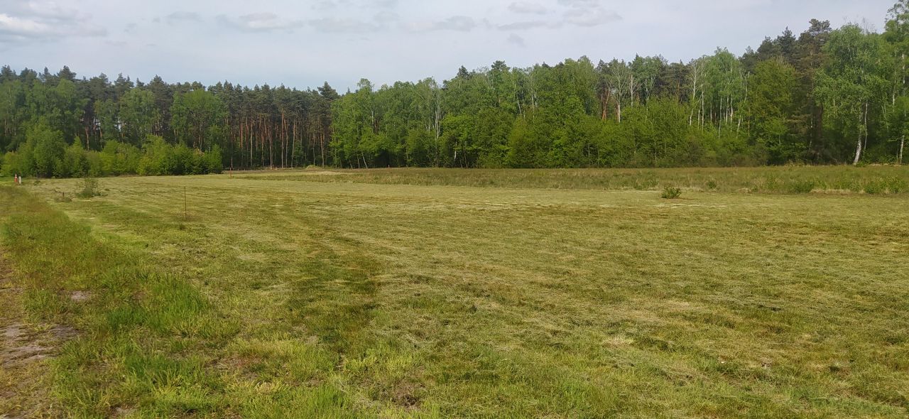 Działka budowlana Skotniki