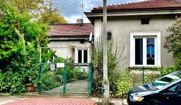Dom na sprzedaż Kraków Olsza ul. Piotra Trębacza 118 m2
