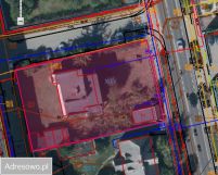 Działka budowlana Lubartów Centrum, ul. Lubelska. Zdjęcie 2