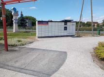 siedlisko Zadzim. Zdjęcie 3