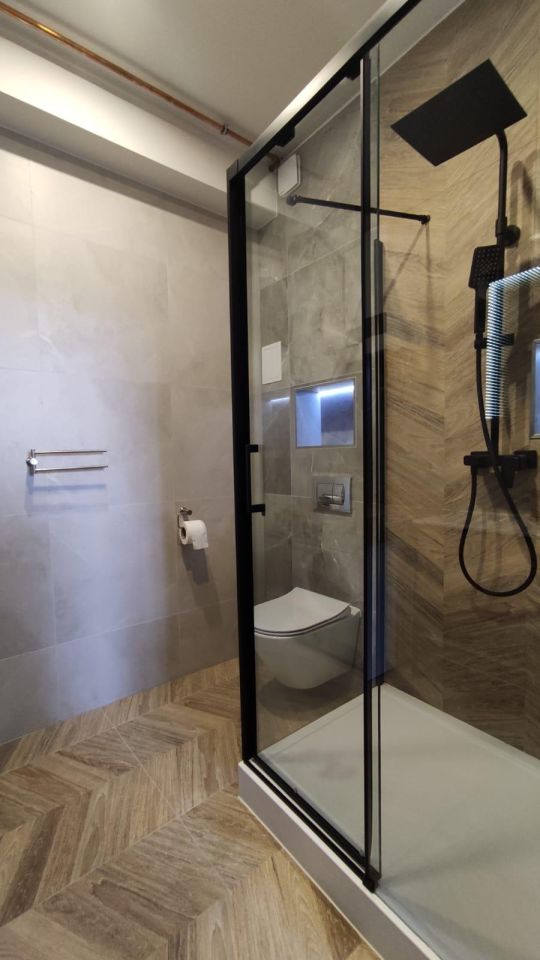 Mieszkanie 4-pokojowe Świdnica Kraszowice, ul. Bystrzycka. Zdjęcie 7