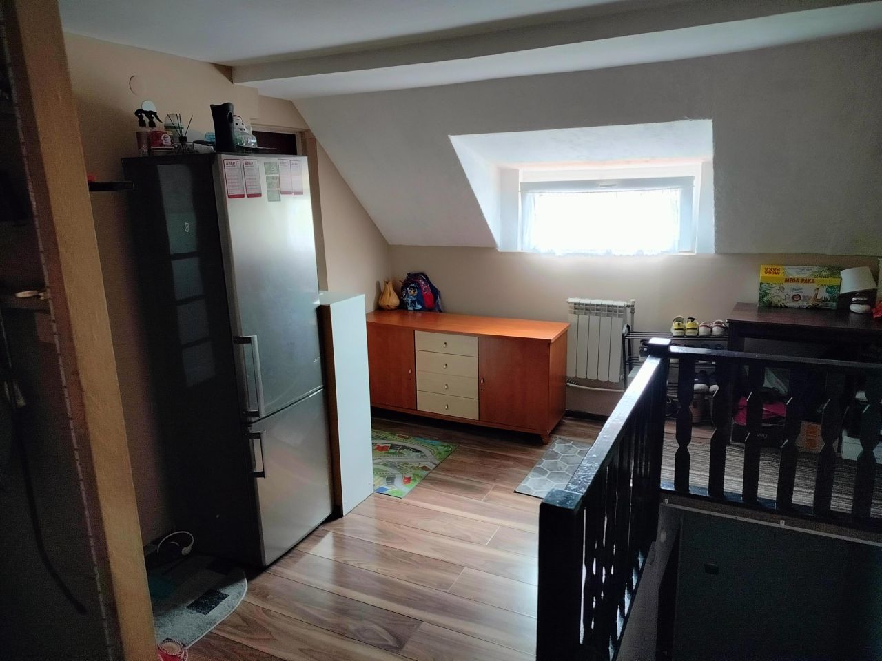 Mieszkanie 4-pokojowe Oleszna, ul. Ślężna. Zdjęcie 9