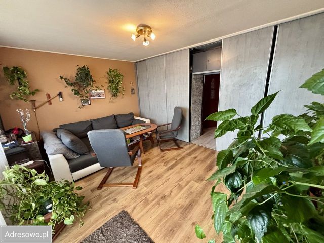 Mieszkanie 3-pokojowe Łódź Janów, ul. Andrzeja Kmicica. Zdjęcie 1