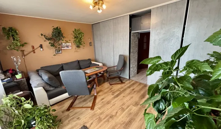 Mieszkanie 3-pokojowe Łódź Janów, ul. Andrzeja Kmicica