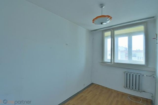 Mieszkanie 3-pokojowe Wrocław Stare Miasto, ul. Wesoła. Zdjęcie 9