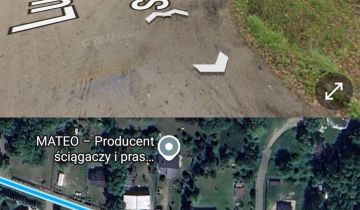 Działka budowlana Ruda-Bugaj Bugaj, ul. Jana III Sobieskiego