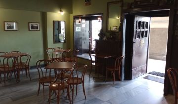Lokal Łódź Bałuty, rynek Stary Rynek