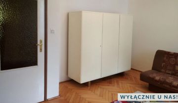 Mieszkanie 2-pokojowe Warszawa Śródmieście, ul. Marszałkowska