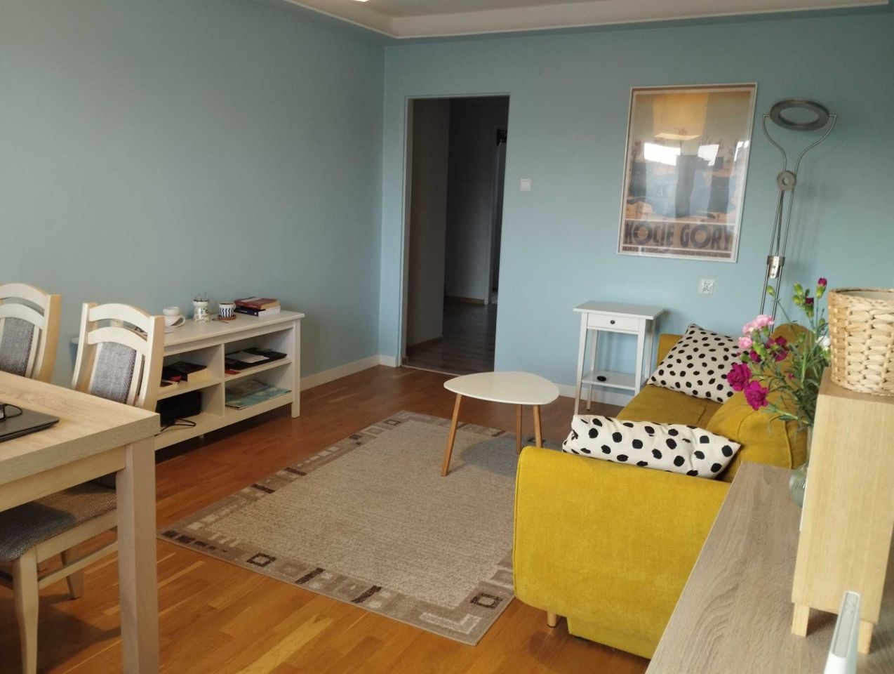 Mieszkanie 3-pokojowe Nowa Dęba, ul. Jana Pawła II