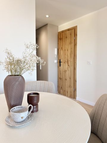 Mieszkanie 2-pokojowe Częstochowa Tysiąclecie, ul. Księżycowa. Zdjęcie 4