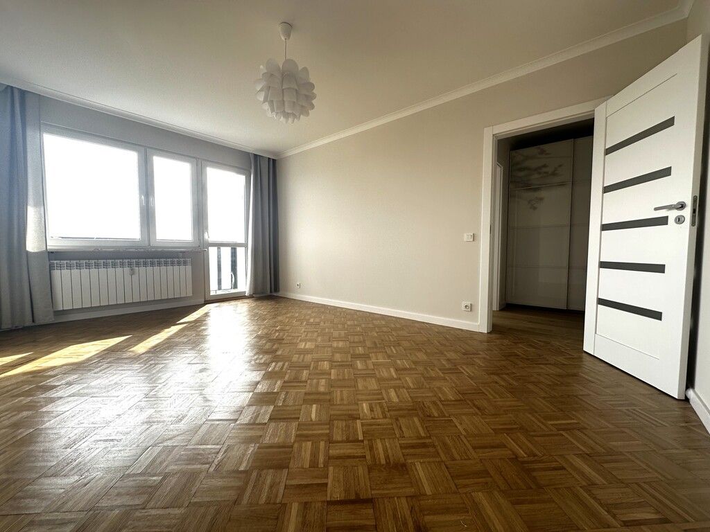 Mieszkanie 3-pokojowe Warszawa Mokotów, ul. Iberyjska. Zdjęcie 4