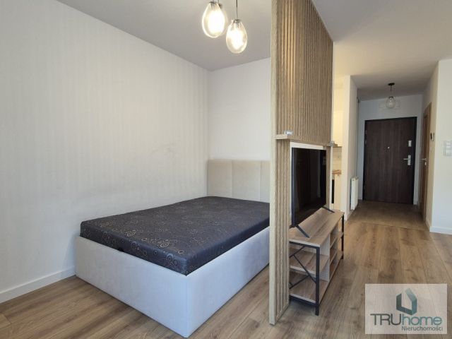 Mieszkanie 2-pokojowe Katowice Śródmieście, ul. Opolska. Zdjęcie 5