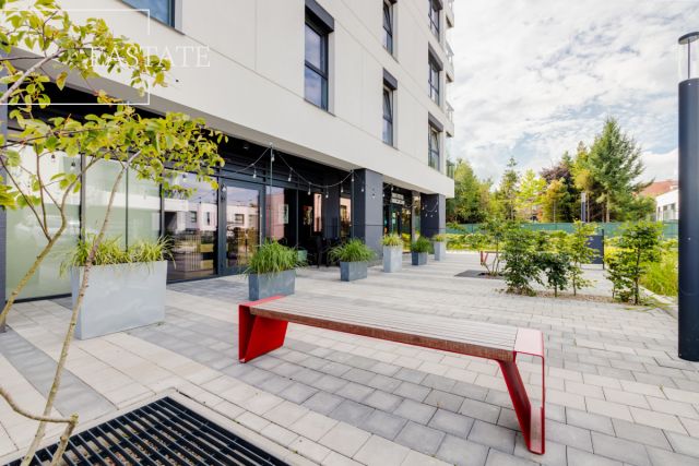 Lokal Gdańsk Jasień, ul. Wojciecha Kiedrowskiego. Zdjęcie 16