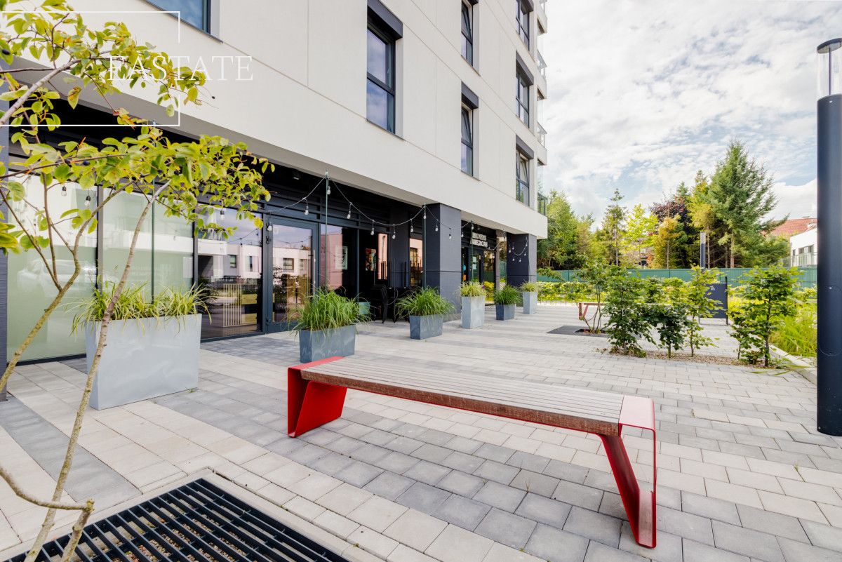 Lokal Gdańsk Jasień, ul. Wojciecha Kiedrowskiego. Zdjęcie 16