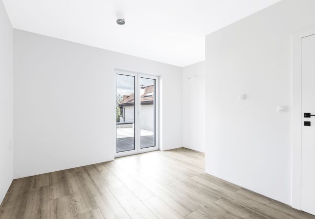 dom wolnostojący, 6 pokoi Warszawa Wola, ul. Olgi Boznańskiej. Zdjęcie 18