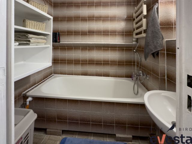 Mieszkanie 4-pokojowe Jelcz-Laskowice, ul. Ludwika Hirszfelda. Zdjęcie 7