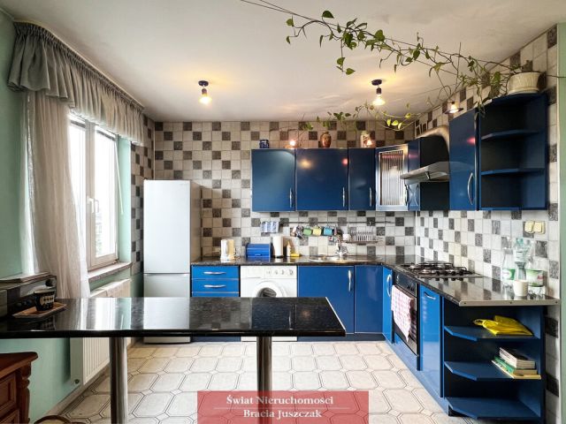 Mieszkanie 3-pokojowe Wrocław Tarnogaj. Zdjęcie 1