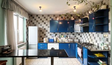 Mieszkanie 3-pokojowe Wrocław Tarnogaj