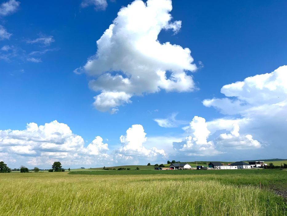 Działka budowlana Bielawa